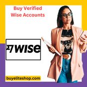 Best Place to Buy Verified Wise Account logo