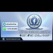 Top Websites to Buy Old Facebook Accounts (pdf) logo