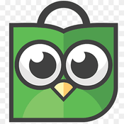 Tokopedia API wrapper logo
