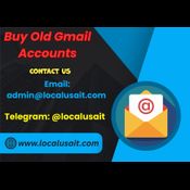 Buying Old Gmail Account Exposed & Legitimate Alternatives logo