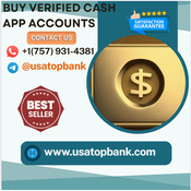   Buy Verified Cash App Accounts   logo