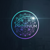 Proxinium logo