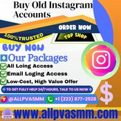 Do older Instagram accounts have a disadvantage ... logo