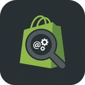 Shopify Spy & Lead Intelligence logo