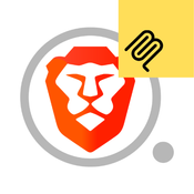 Brave Search MCP logo