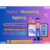 Top 17 Websites to Buy Verified Discord Accounts Safely logo