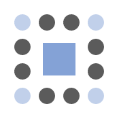 Indiana SNAP Compliance logo
