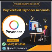 Step-by-Step Guide to Purchasing Verified Payoneer Accounts  logo