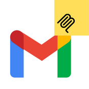 Gmail MCP logo