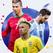 Sofifa FootBall Player API