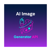 AI Image Generator logo