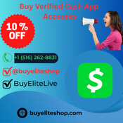 How To Buy Verified Cash App Accounts in 2025 logo