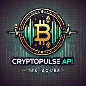 CryptoPulse API