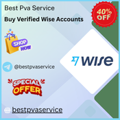 Buy Verified Wise Accounts logo
