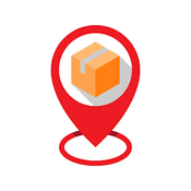 Parcel Tracker logo