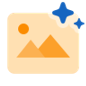 Ai Gen Image PRO (text-to-img, img-to-img, image edit) logo