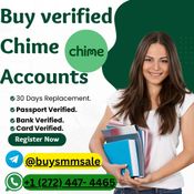 How to get a verified Chime account logo