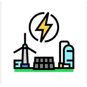 AI Workload Carbon & Energy Optimization API v1.0 logo