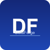 DataForge logo