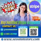 Buy Verified Stripe Accounts - Complete Guide  logo