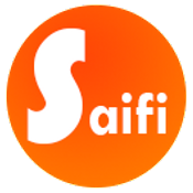 IP Geolocation - SaifiTools