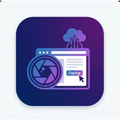 ScreenshotPro logo