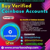 Top 1k Benefits of Having a Buy Verified Coinbase Accounts logo