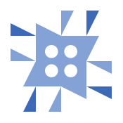 Sample logo