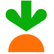 Instacart API logo