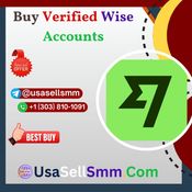 Buy Verified Wise Accounts logo