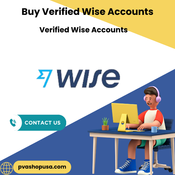 Buy Verified Wise Accounts