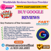 $$$$ Best  Marketplace To BUY GOOGLE REVIEWS In 2026 logo