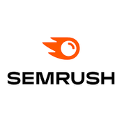 SEMrush SEO logo