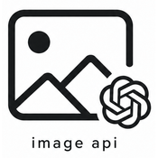 Gpt image 2 api logo