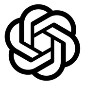 OPEN AI GPT-3.5-Turbo logo