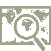 🌍 Countries Data API logo
