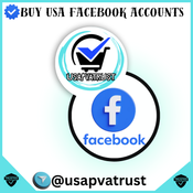 How to Buy USA Facebook Accounts Safely logo