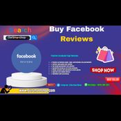 The Best Site To Buy Facebook Reviews in Online logo
