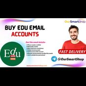 Buy Edu Email Accounts for Business & Personal Use logo
