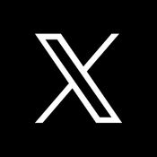 Twitter / X logo