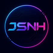 JSNH Domain Validator logo
