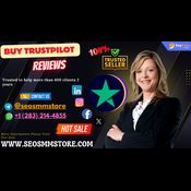 Trustable Guide to Buying Trustpilot Reviews for 2K25 logo