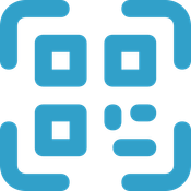 QR Code Generator API logo