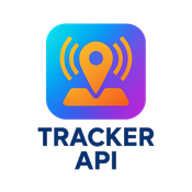 Tracker API logo