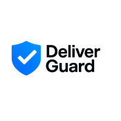DeliverGuard logo