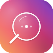 IG scraper API logo