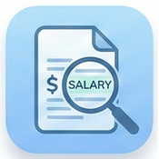 Salary Extractor AI logo