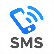 SMSSender logo