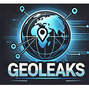 GeoLeaks IP Address Tracer API   logo