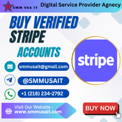 12 Best Sites to Buying Verified Stripe Accounts logo